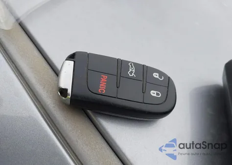 2016 Dodge Challenger R/T Scat Pack from USA, damaged, VIN 2C3CDZFJ1GH290622